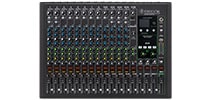 MACKIE / Onyx16 アナログミキサー