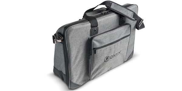 MACKIE/Onyx 16 Bag