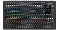 MACKIE / Onyx24