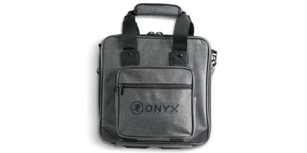 MACKIE/Onyx8 Bag MACKIE/Onyx8専用キャリングバッグ