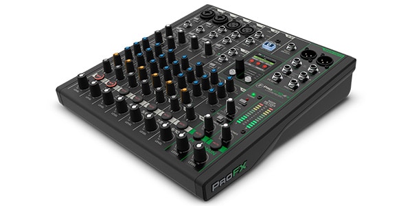 MACKIE ( マッキー ) ProFx10v3+ 送料無料 | サウンドハウス MACKIE ( マッキー ) ProFx10v3+ 送料無料 | サウンドハウス