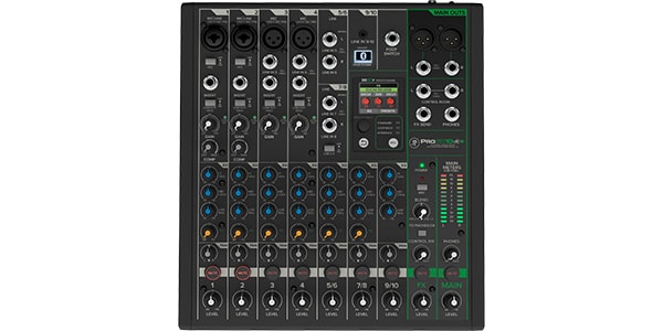 MACKIE ( マッキー ) ProFx10v3+ 送料無料 | サウンドハウス MACKIE ( マッキー ) ProFx10v3+ 送料無料 | サウンドハウス