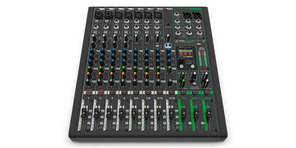 MACKIE ( マッキー ) ProFX12v3+ 送料無料 | サウンドハウス MACKIE ( マッキー ) ProFX12v3+ 送料無料 | サウンドハウス