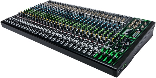 MACKIE ( マッキー ) ProFX30v3 アナログミキサー 送料無料