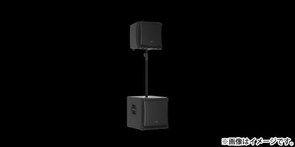 MACKIE ( マッキー )  / SPM300 スピーカーポール 画像2