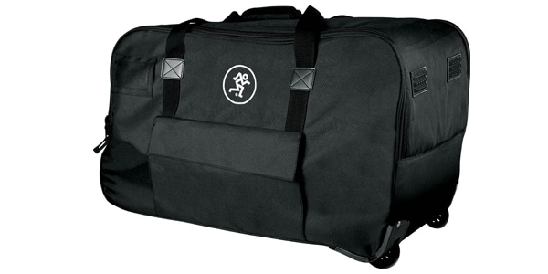 MACKIE/SRM210/SRT210  Rolling Bag キャスター付キャリングバッグ