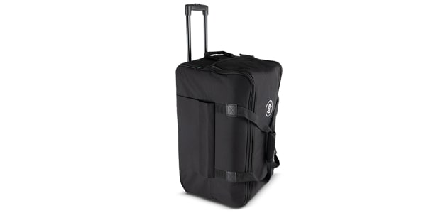 MACKIE / SRM210 / SRT210 Rolling Bag Carrying bag with casters画像2
