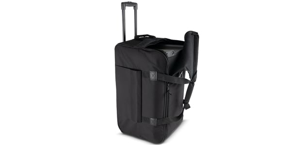 MACKIE / SRM210 / SRT210 Rolling Bag Carrying bag with casters画像3