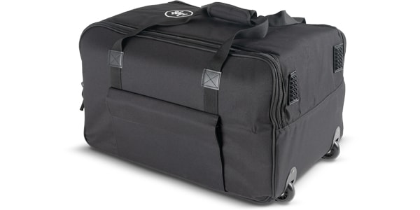 MACKIE / SRM210 / SRT210 Rolling Bag Carrying bag with casters画像4
