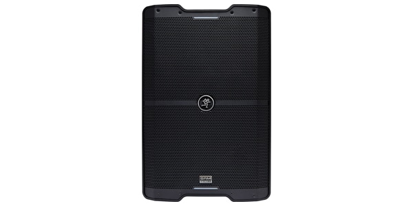 MACKIE / SRM210V-Class powered speaker