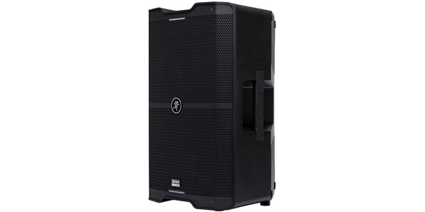 MACKIE / SRM210V-Class powered speaker画像2