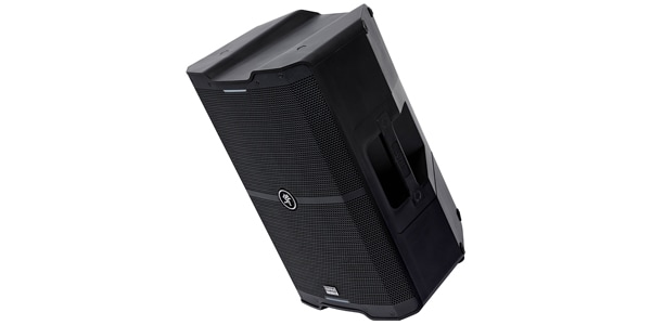 MACKIE / SRM210V-Class powered speaker画像3