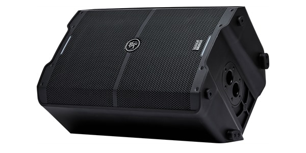 MACKIE / SRM210V-Class powered speaker画像5