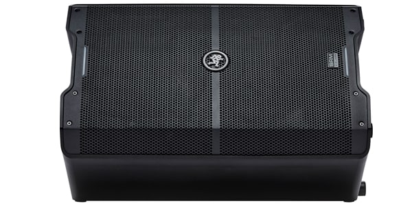 MACKIE / SRM210V-Class powered speaker画像6