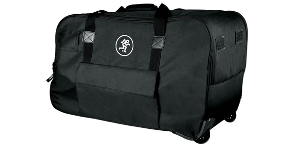 MACKIE/SRM212/SRT212  Rolling Bag キャスター付キャリングバッグ