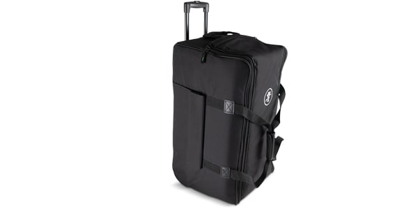 MACKIE / SRM212 / SRT212 Rolling Bag Carrying bag on casters画像2