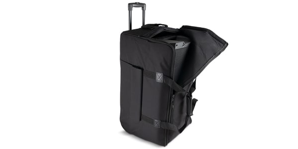 MACKIE / SRM212 / SRT212 Rolling Bag Carrying bag on casters画像3