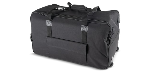 MACKIE / SRM212 / SRT212 Rolling Bag Carrying bag on casters画像4