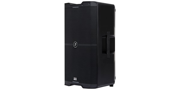 MACKIE / SRM212V-Class powered speaker画像2