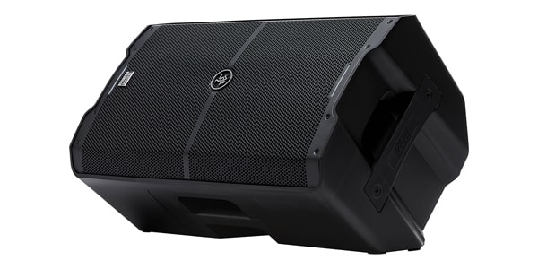 MACKIE / SRM212V-Class powered speaker画像6