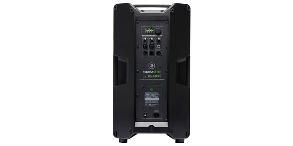 MACKIE / SRM212V-Class powered speaker画像7