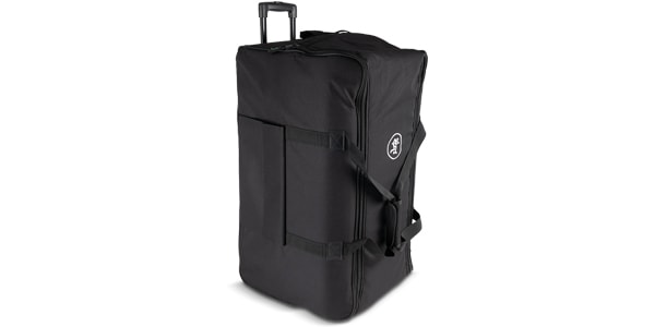 MACKIE / SRM215 / SRT215 Rolling Bag Carrying bag on casters画像2