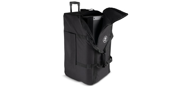 MACKIE / SRM215 / SRT215 Rolling Bag Carrying bag on casters画像3