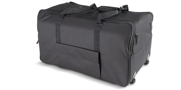 MACKIE / SRM215 / SRT215 Rolling Bag Carrying bag on casters画像4