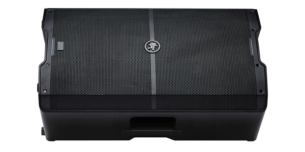 MACKIE / SRM215V-Class powered speaker画像5