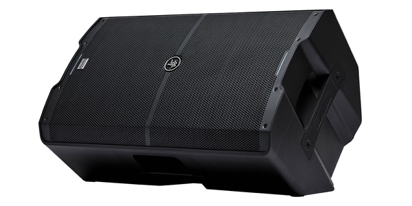 MACKIE / SRM215V-Class powered speaker画像6