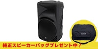 MACKIE / SRM450v3　PAスピーカー
