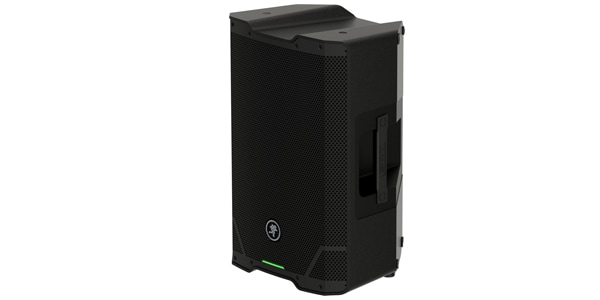 MACKIE / SRT210 powered speaker