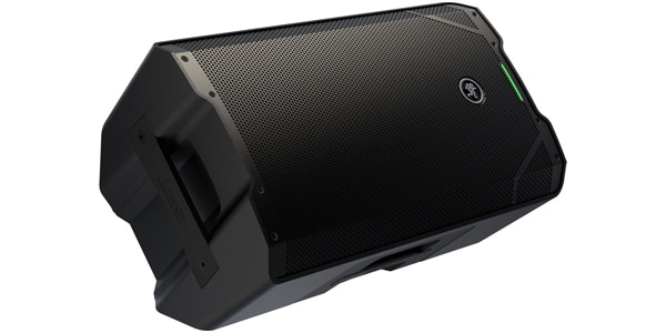 MACKIE / SRT215 powered speaker画像4