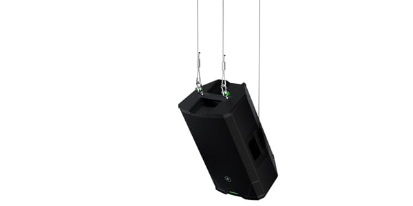 MACKIE / SRT215 powered speaker画像5
