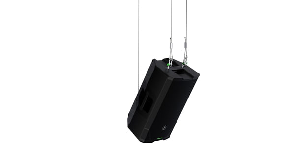 MACKIE / SRT215 powered speaker画像6
