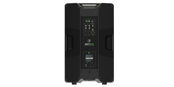 MACKIE / SRT215 powered speaker画像8
