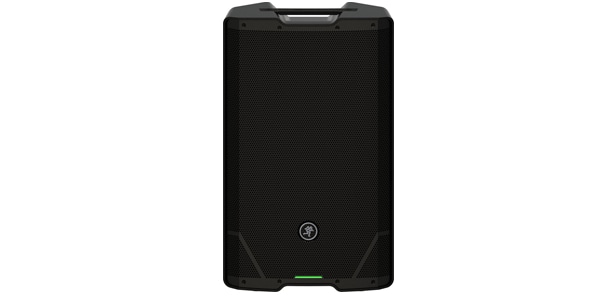 MACKIE / SRT215 powered speaker画像9