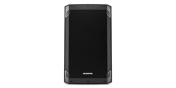 MACKIE / Thrash15v2 パワードスピーカー