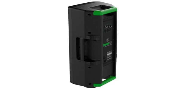 MACKIE ( マッキー ) Thrash212 パワードPAスピーカー 送料無料
