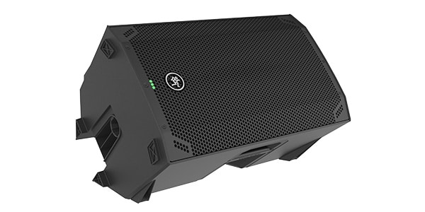 MACKIE ( マッキー )  / Thump12v4 パワードPAスピーカー画像10