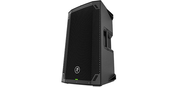 MACKIE ( マッキー )  / Thump12v4 パワードPAスピーカー画像6