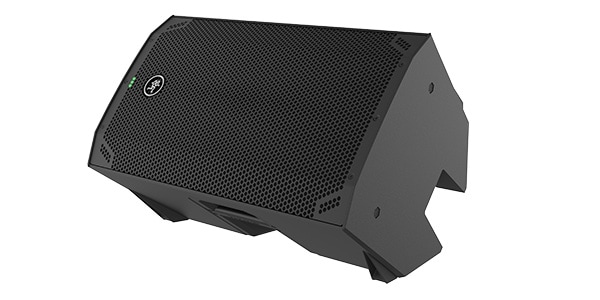 MACKIE ( マッキー )  / Thump12v4 パワードPAスピーカー画像9