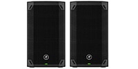 MACKIE / Thump12v4　ペア
