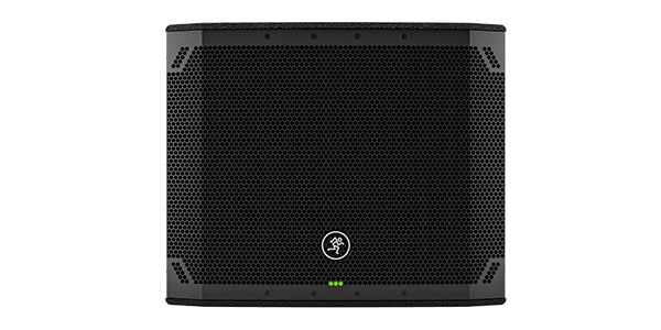 MACKIE ( マッキー )  / Thump15Sv4 パワードサブウーファー