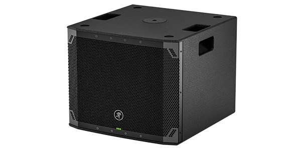 MACKIE ( マッキー )  / Thump15Sv4 パワードサブウーファー画像3