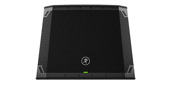 MACKIE ( マッキー )  / Thump15Sv4 パワードサブウーファー画像5