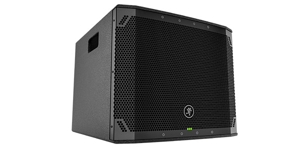 MACKIE ( マッキー )  / Thump15Sv4 パワードサブウーファー画像7