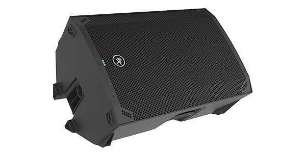 MACKIE ( マッキー )  / Thump15v4 パワードPAスピーカー画像10