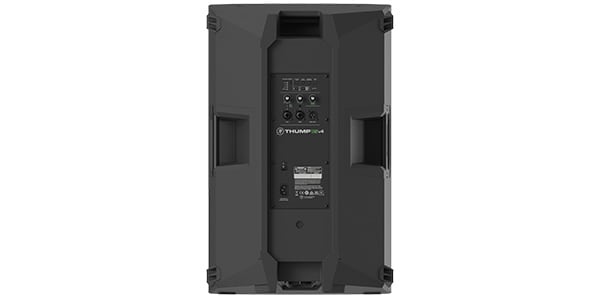 MACKIE ( マッキー )  / Thump15v4 パワードPAスピーカー画像2