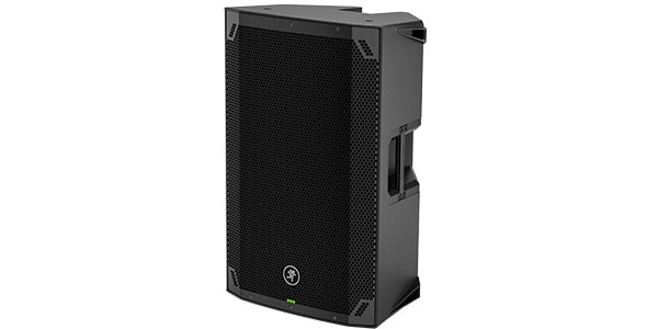 MACKIE ( マッキー )  / Thump15v4 パワードPAスピーカー画像3